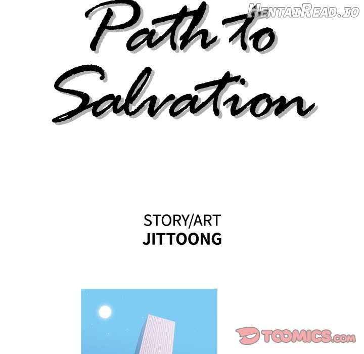 Path to Salvation Chapter 58 - page 14