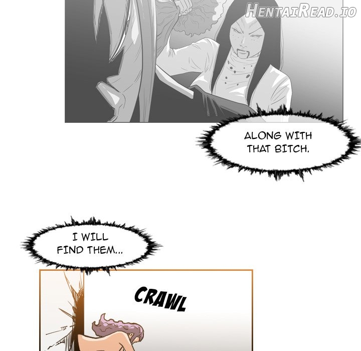 Path to Salvation Chapter 58 - page 19