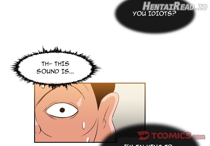 Path to Salvation Chapter 58 - page 2