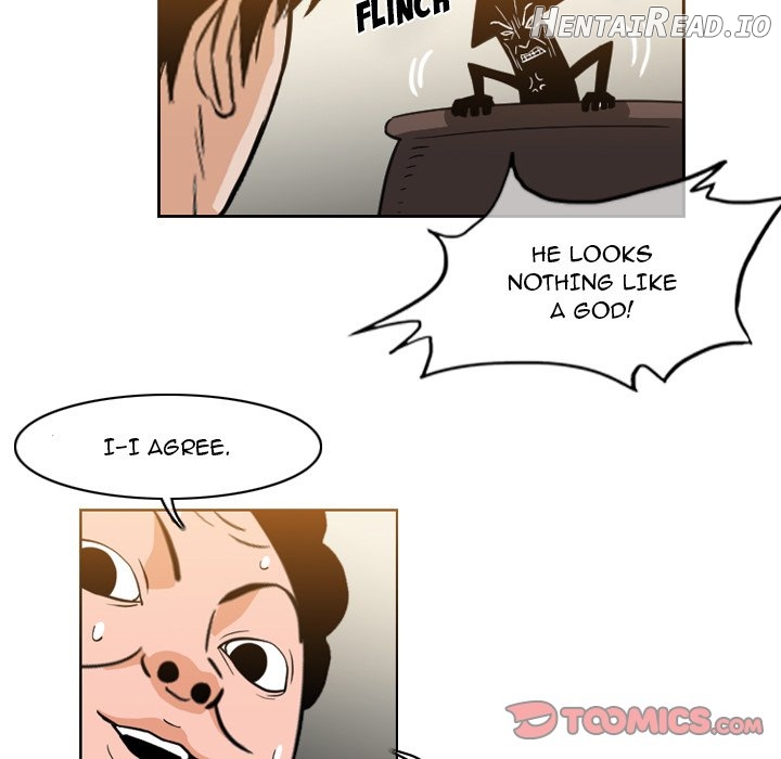 Path to Salvation Chapter 58 - page 26