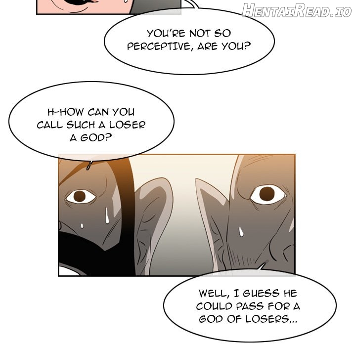 Path to Salvation Chapter 58 - page 27