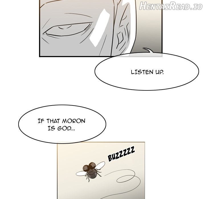 Path to Salvation Chapter 58 - page 29