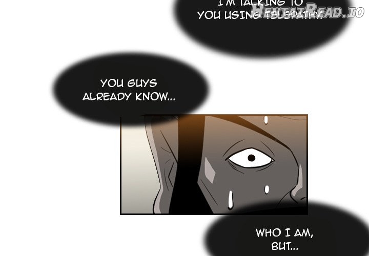 Path to Salvation Chapter 58 - page 3