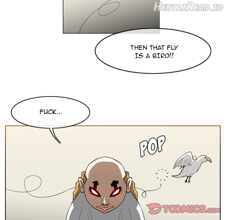 Path to Salvation Chapter 58 - page 30