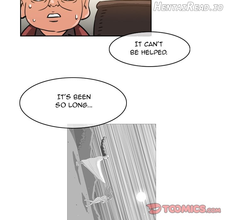 Path to Salvation Chapter 58 - page 34