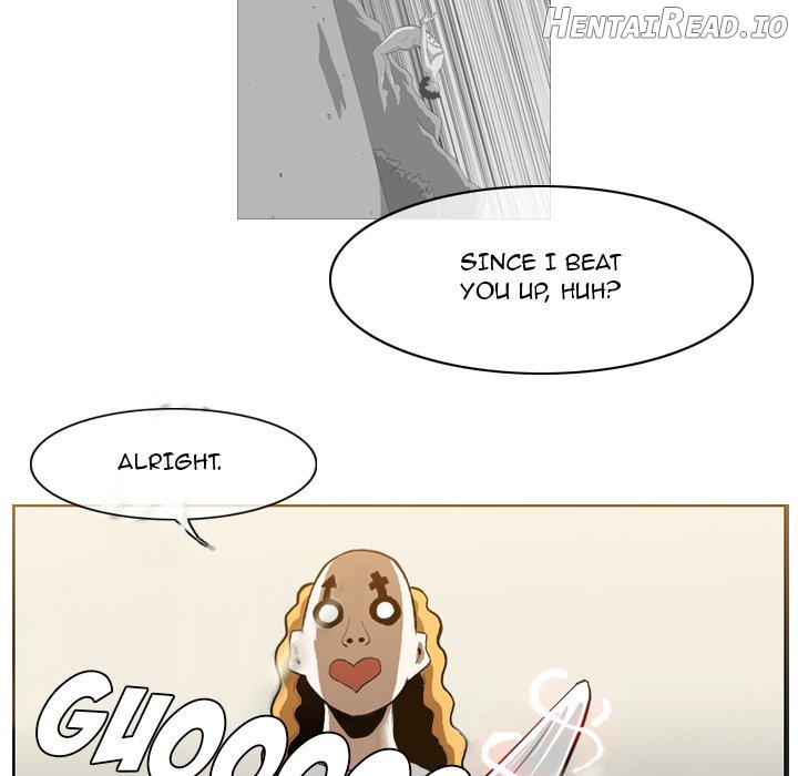 Path to Salvation Chapter 58 - page 35