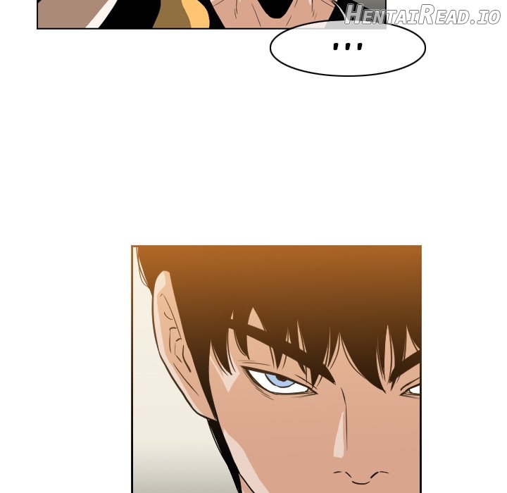 Path to Salvation Chapter 58 - page 37