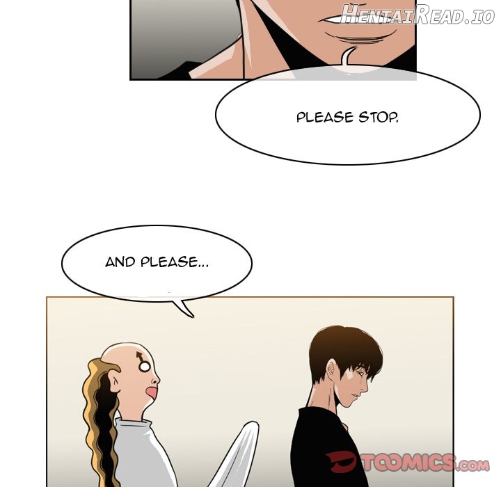 Path to Salvation Chapter 58 - page 38