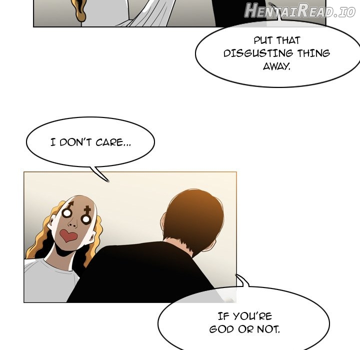 Path to Salvation Chapter 58 - page 39
