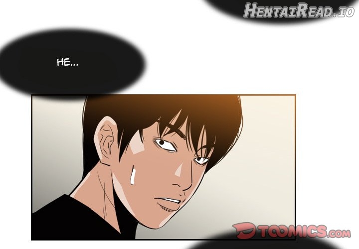 Path to Salvation Chapter 58 - page 4