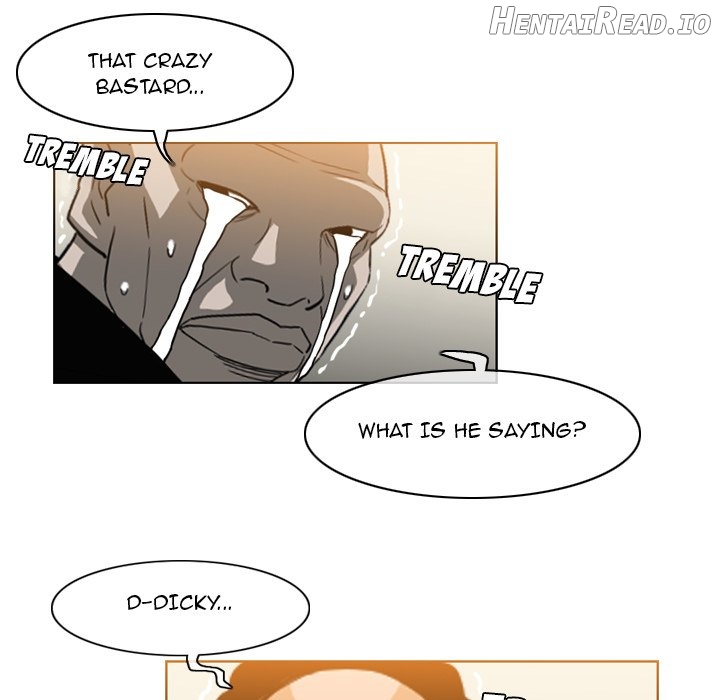 Path to Salvation Chapter 58 - page 41