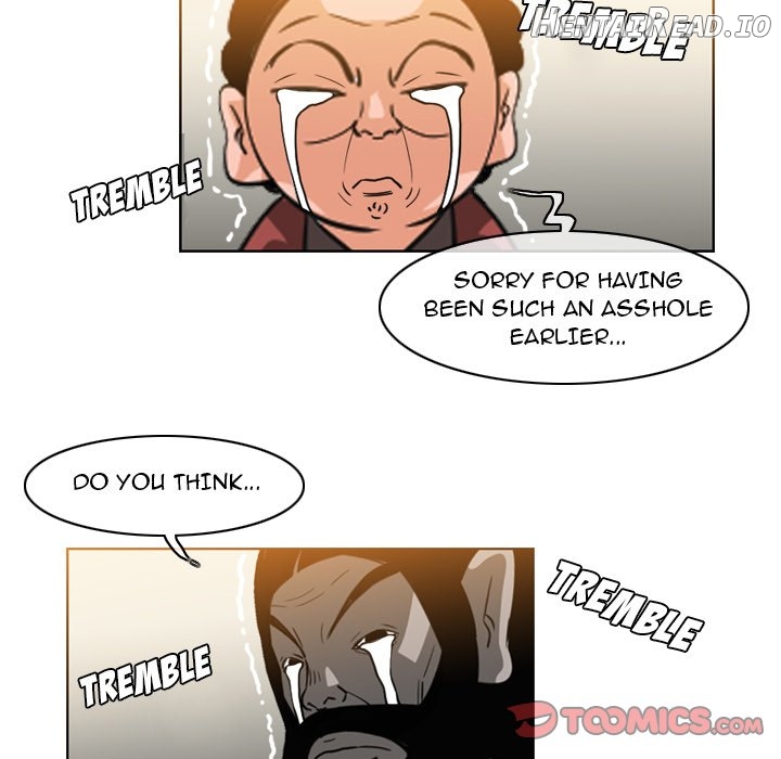 Path to Salvation Chapter 58 - page 42