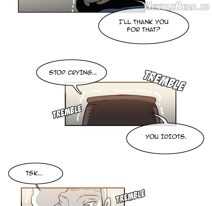 Path to Salvation Chapter 58 - page 43