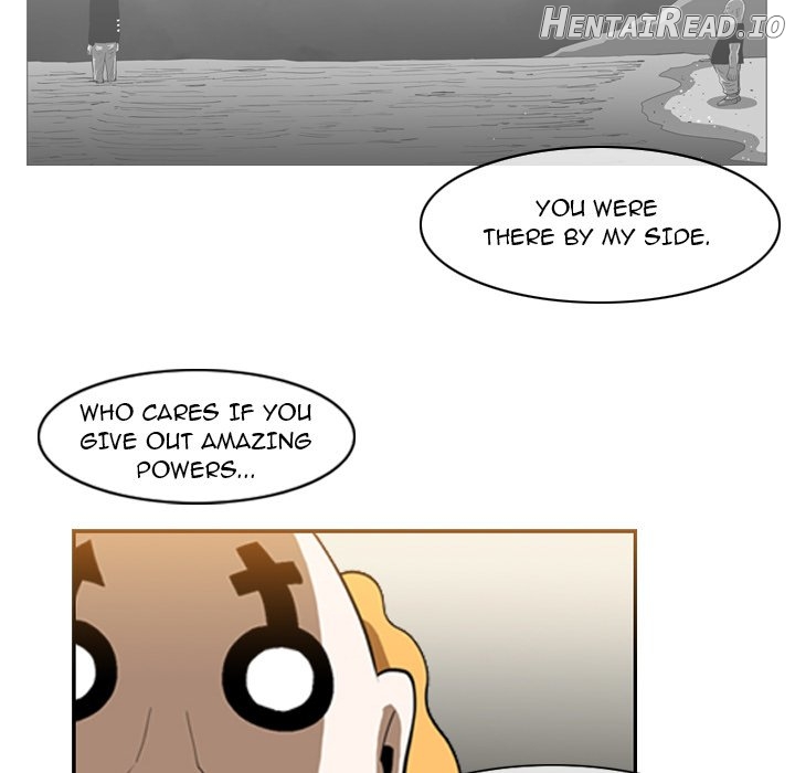 Path to Salvation Chapter 58 - page 49