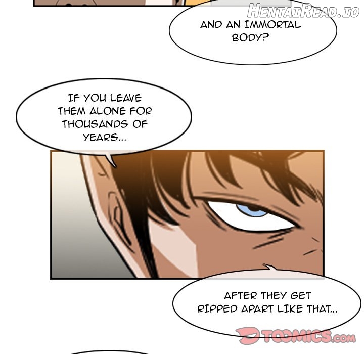 Path to Salvation Chapter 58 - page 50