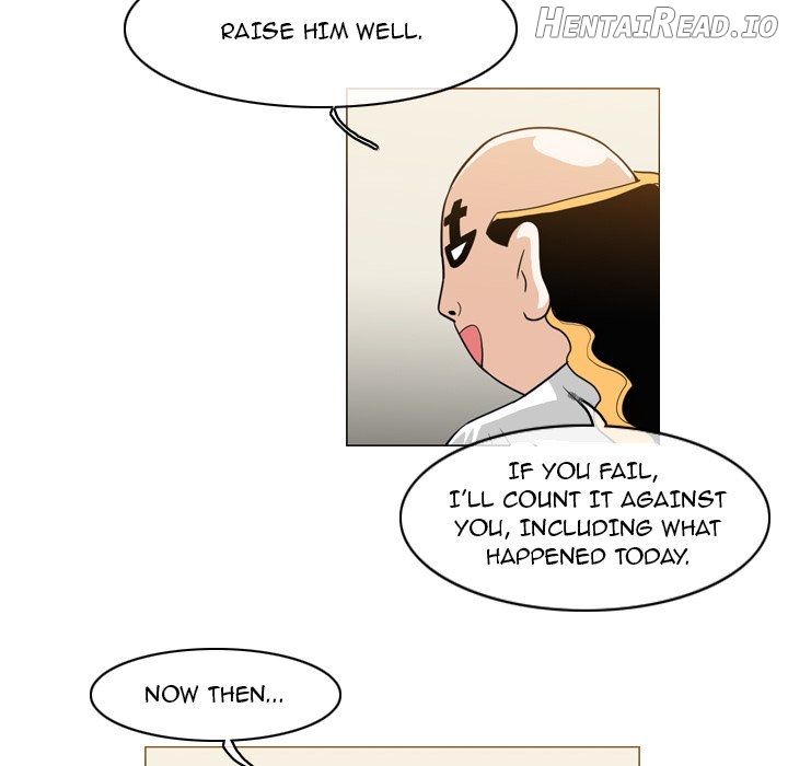 Path to Salvation Chapter 58 - page 59