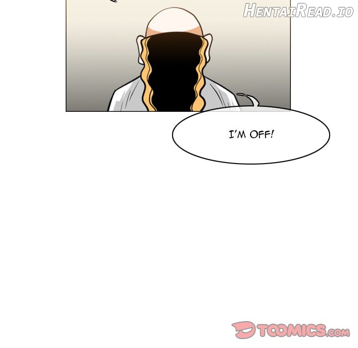 Path to Salvation Chapter 58 - page 60