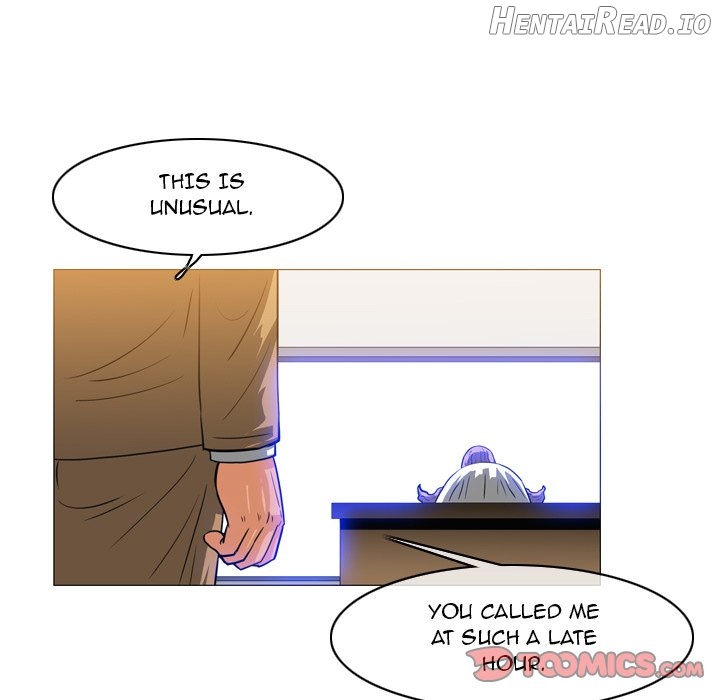 Path to Salvation Chapter 58 - page 62