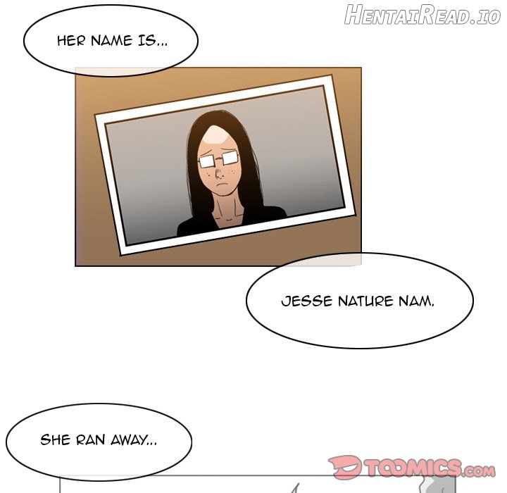 Path to Salvation Chapter 58 - page 64