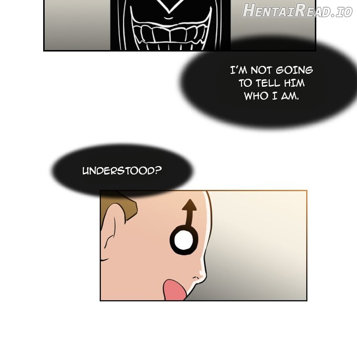 Path to Salvation Chapter 58 - page 7