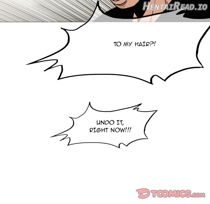 Path to Salvation Chapter 58 - page 72