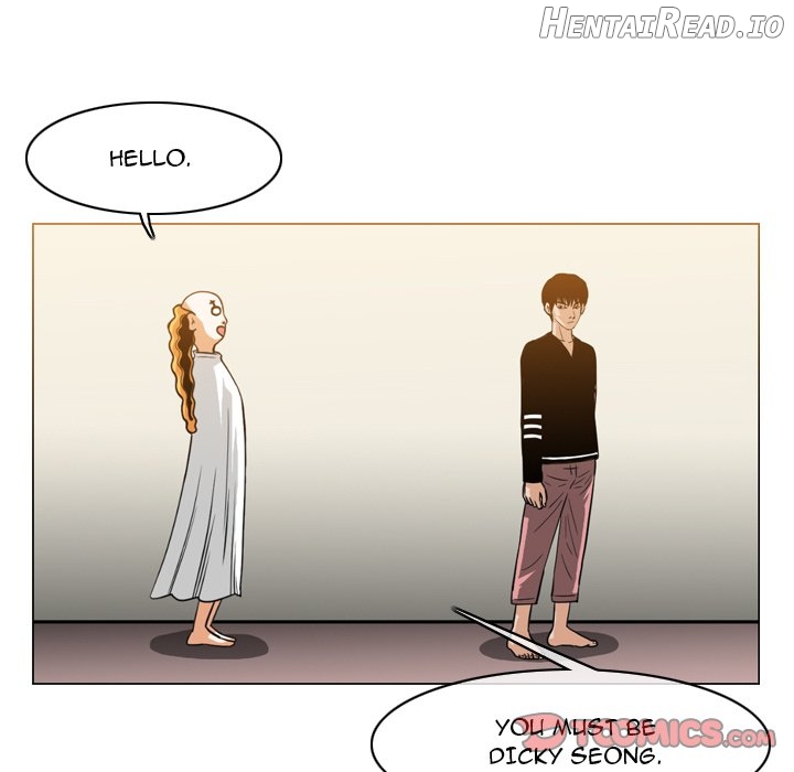 Path to Salvation Chapter 58 - page 8