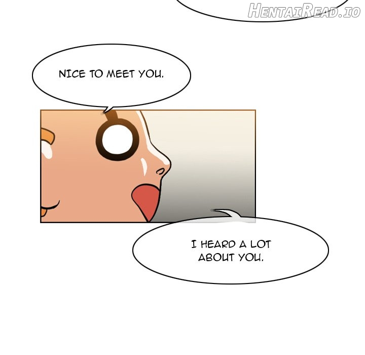 Path to Salvation Chapter 58 - page 9