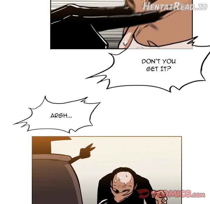 Path to Salvation Chapter 60 - page 50