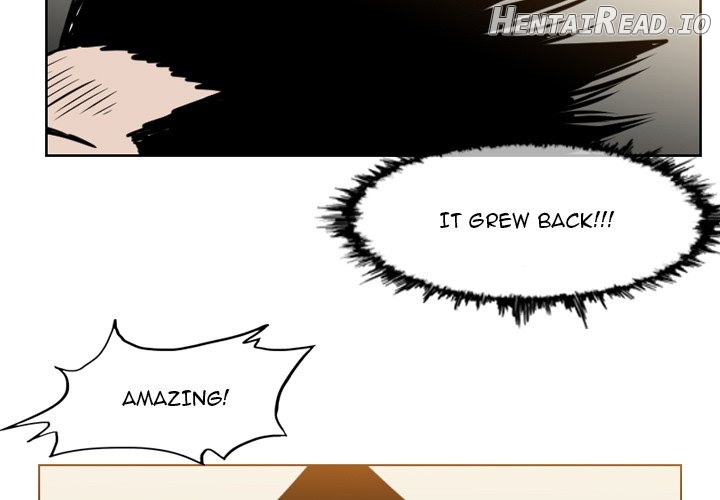 Path to Salvation Chapter 61 - page 3