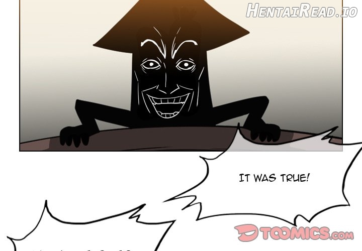 Path to Salvation Chapter 61 - page 4