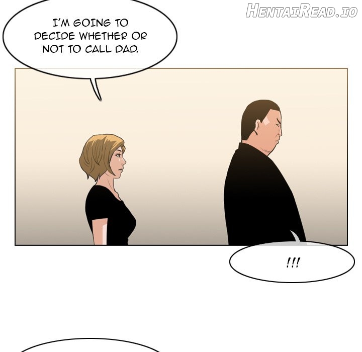 Path to Salvation Chapter 63 - page 15