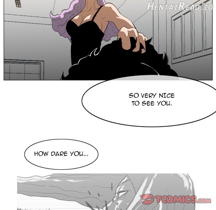 Path to Salvation Chapter 66 - page 22