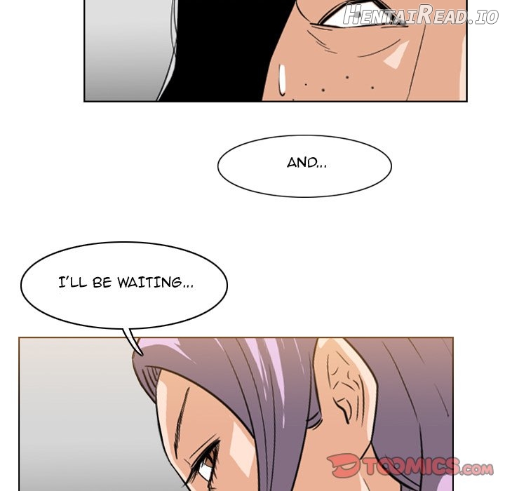 Path to Salvation Chapter 66 - page 32