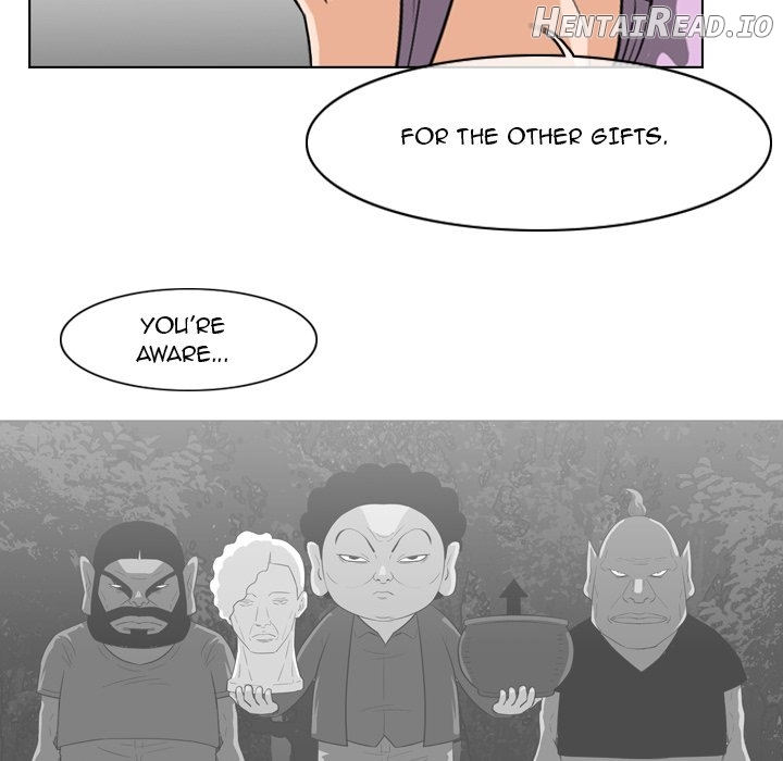 Path to Salvation Chapter 66 - page 33