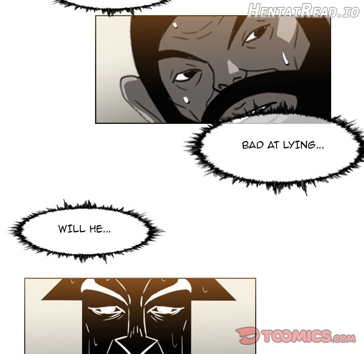 Path to Salvation Chapter 66 - page 40