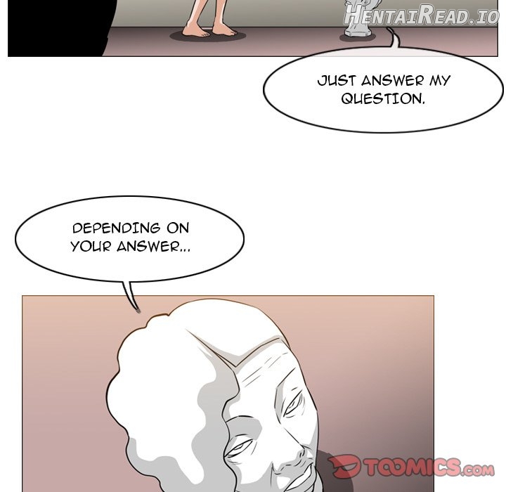 Path to Salvation Chapter 66 - page 44