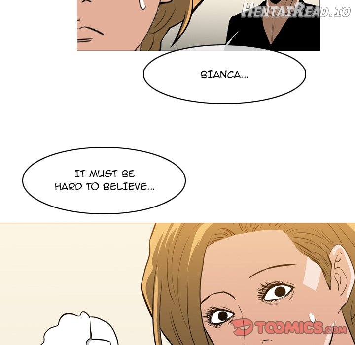 Path to Salvation Chapter 66 - page 46