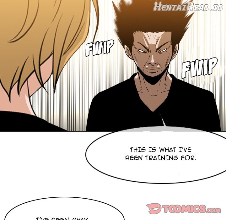 Path to Salvation Chapter 66 - page 48