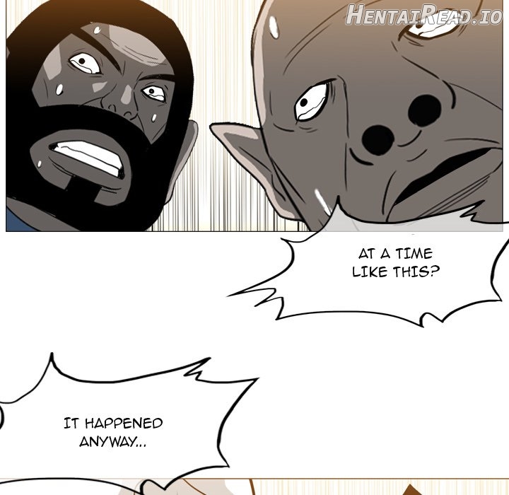 Path to Salvation Chapter 66 - page 65