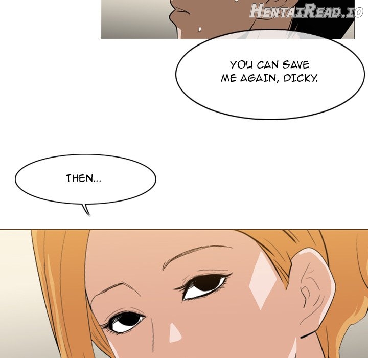 Path to Salvation Chapter 66 - page 69