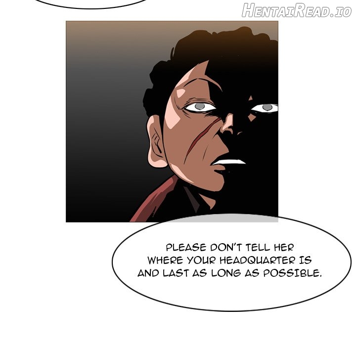 Path to Salvation Chapter 66 - page 77