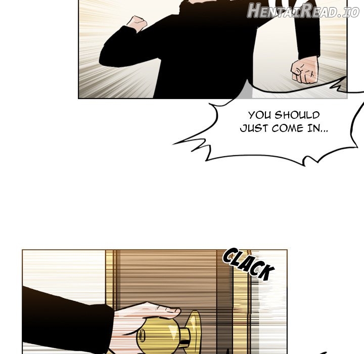 Path to Salvation Chapter 66 - page 9