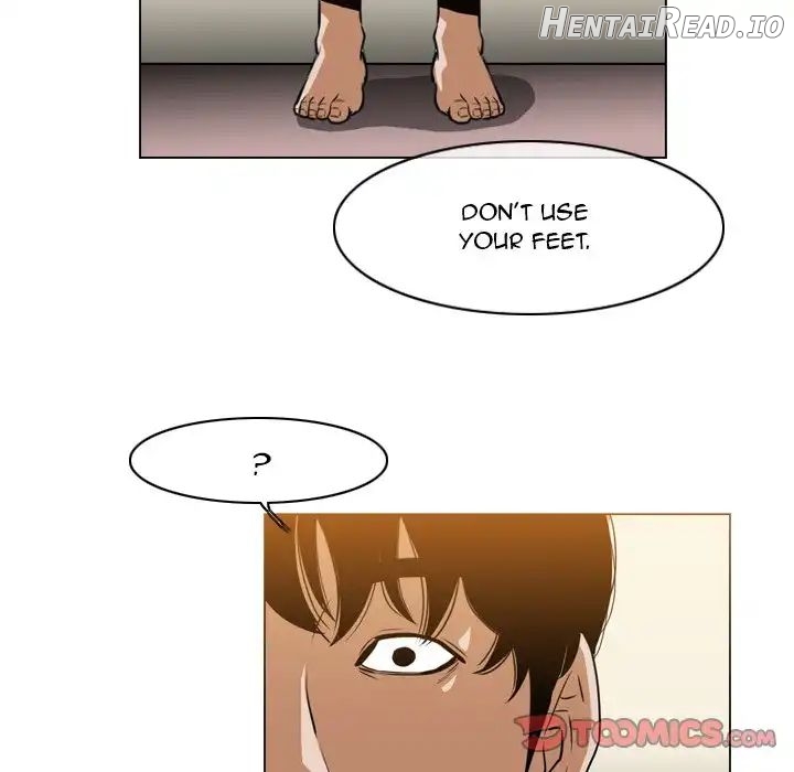 Path to Salvation Chapter 67 - page 50