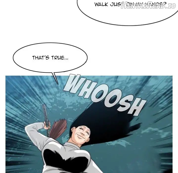 Path to Salvation Chapter 68 - page 15