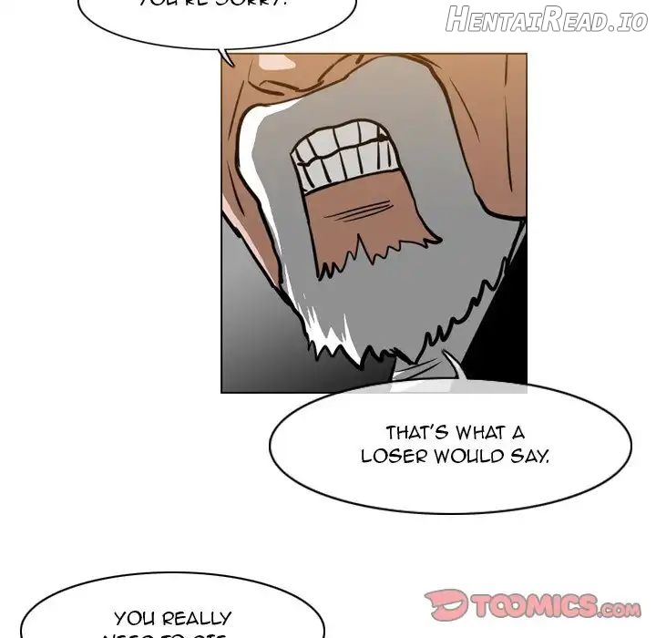 Path to Salvation Chapter 68 - page 50