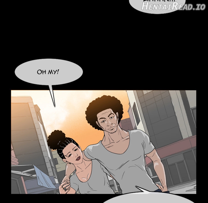 Path to Salvation Chapter 1 - page 22