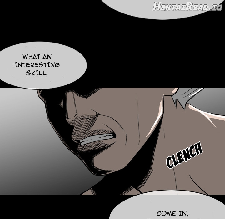 Path to Salvation Chapter 2 - page 32