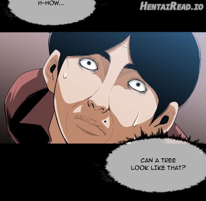 Path to Salvation Chapter 3 - page 2
