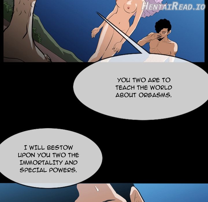Path to Salvation Chapter 4 - page 10