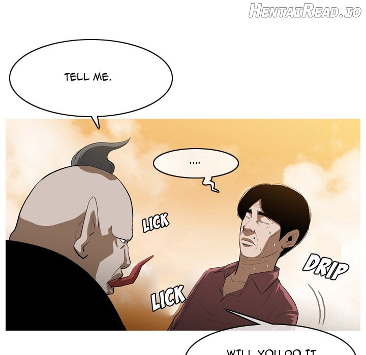 Path to Salvation Chapter 4 - page 100